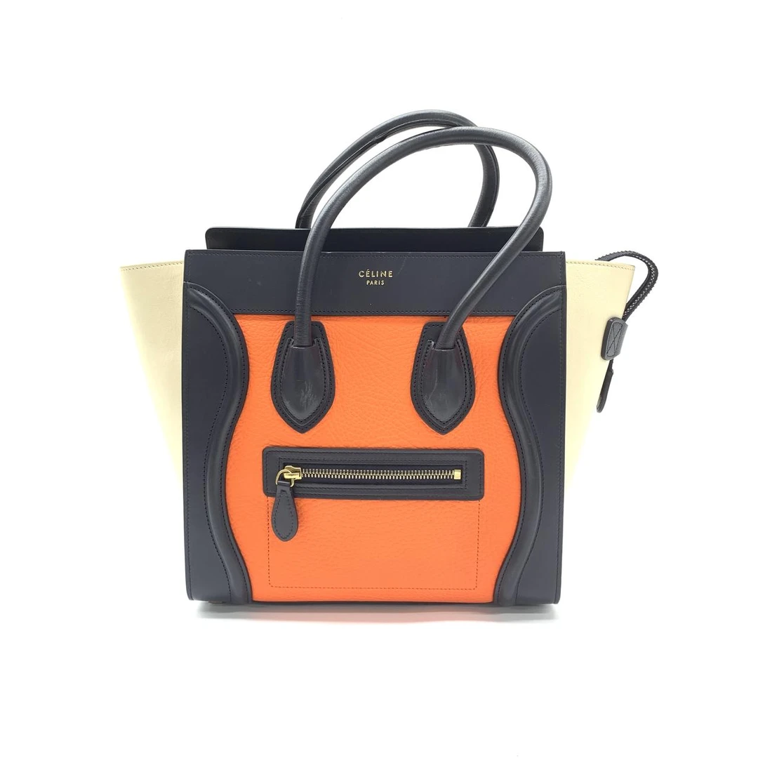 95新 Celine/思琳 瑟琳/手提包/5802