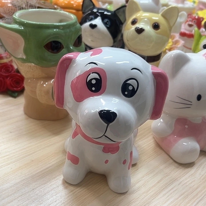 陶瓷等行业的产品出口到世界