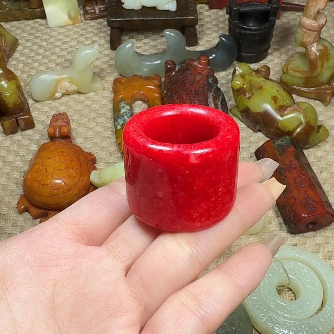 白玉菩提吊坠挂件