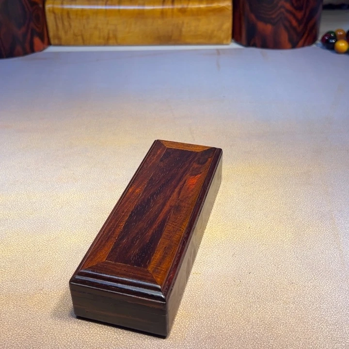 天***尊机关盒。