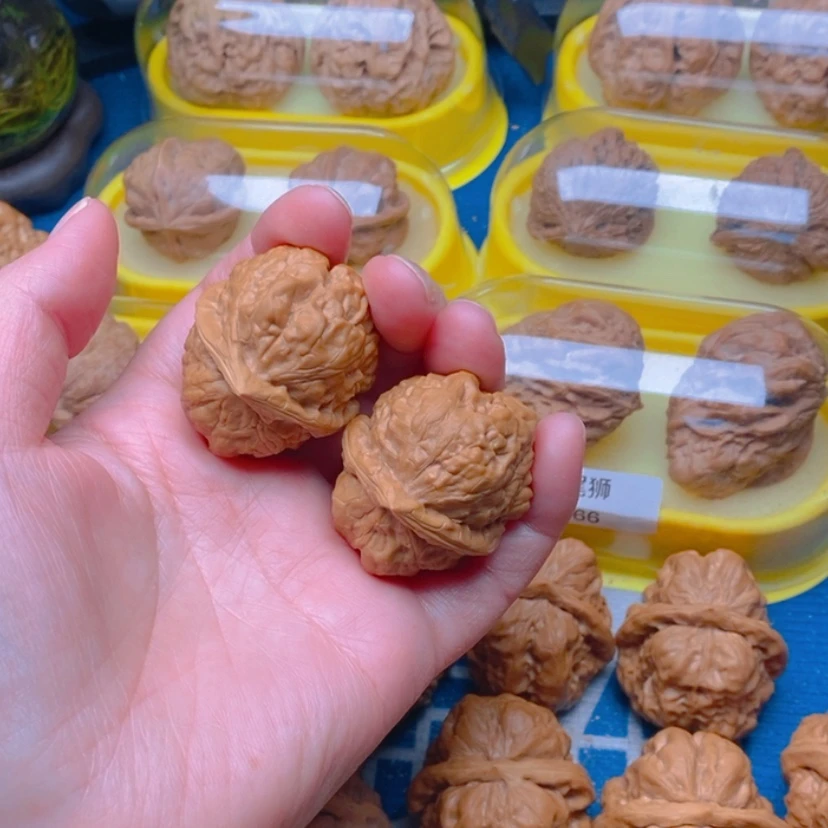 【闪购商品】手串/手链核桃边34肚40三角蛙