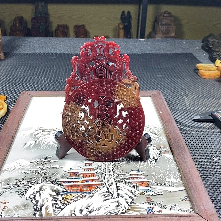 紫砂其他。