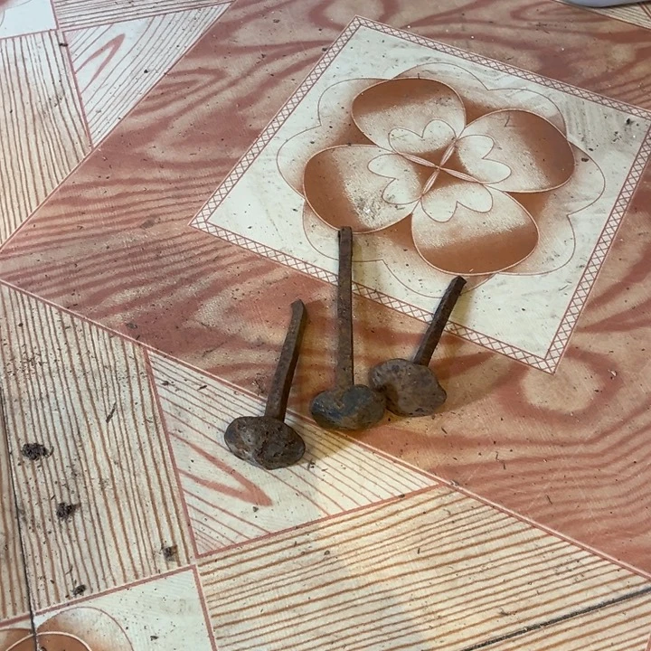 香榧木男*老物件木木