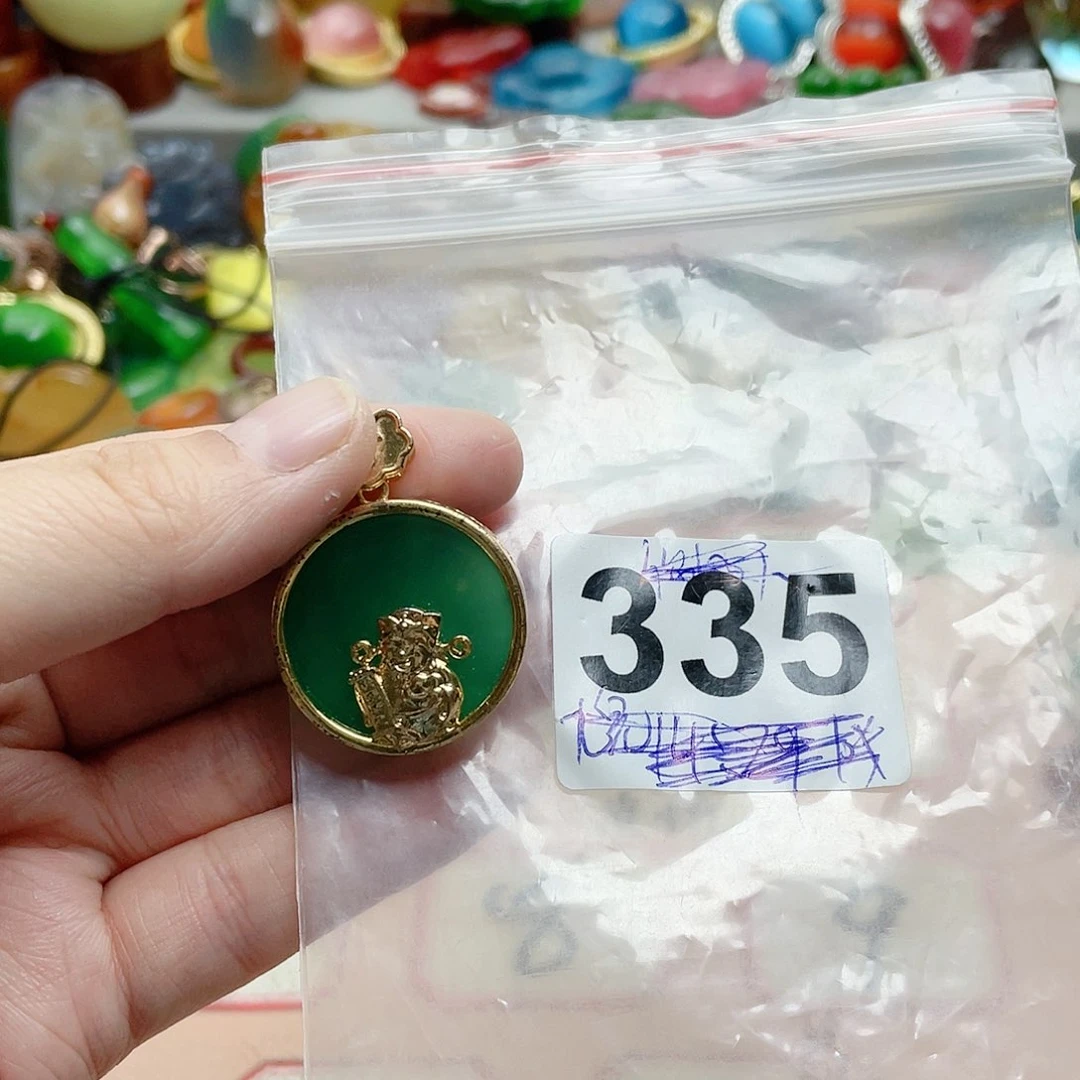 合金颈饰玛瑙/玉髓莜*