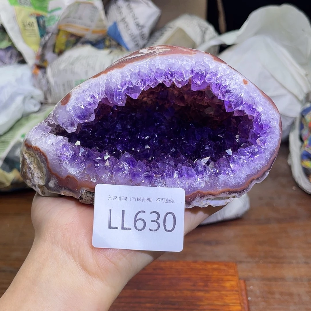 水晶大型摆件（非配饰）未镶嵌