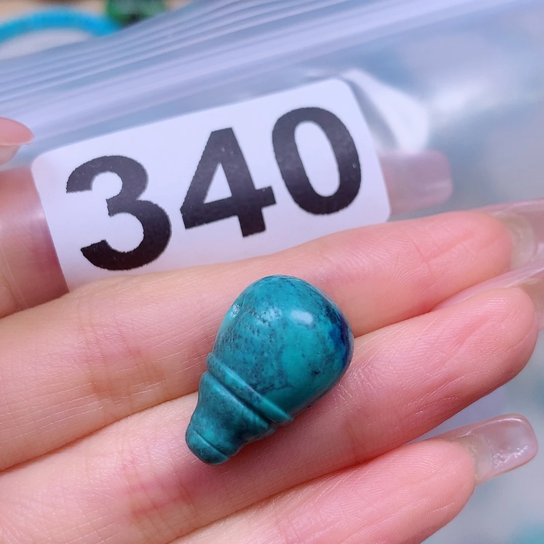空竹粉丝专享十堰特色手工散珠