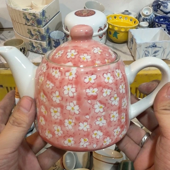 陶瓷推荐第二名20包邮