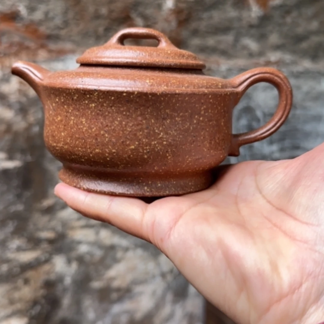 【闪购商品】茶壶紫砂紫砂茶具