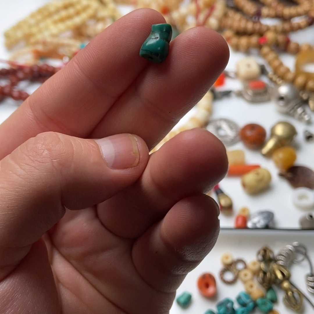 顶***术树脂制品藏传精品小元素的话说，