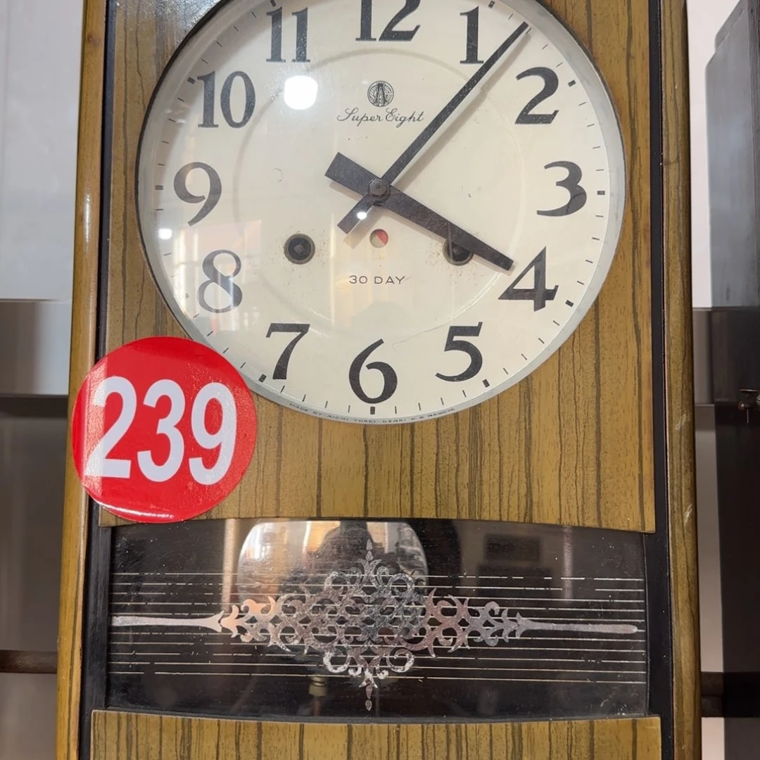 村***任有机玻璃日本爱之挂中30天