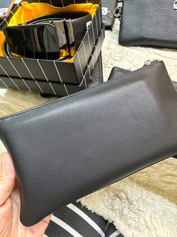 按编码下单 直播间手包 腰带 兄包 单肩包