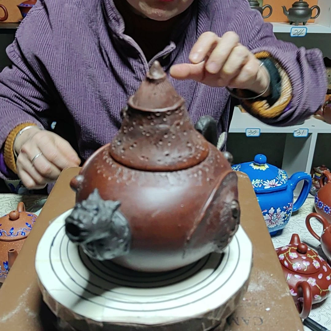 紫砂茶壶111111111111