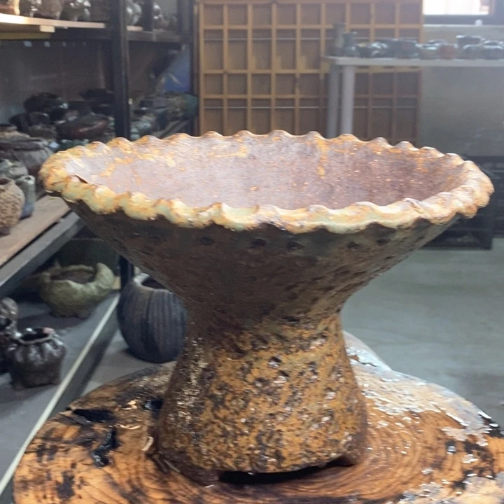 陶瓷制品不退不换66