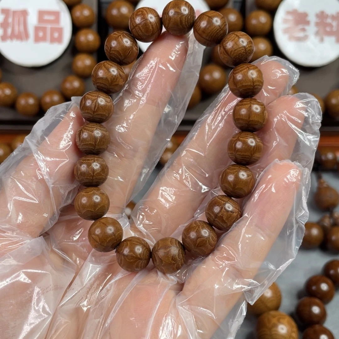 六道木陈化老料， 福利1.0