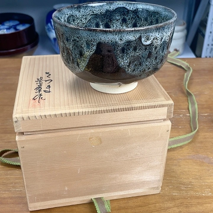 杯中古物品默认微瑕