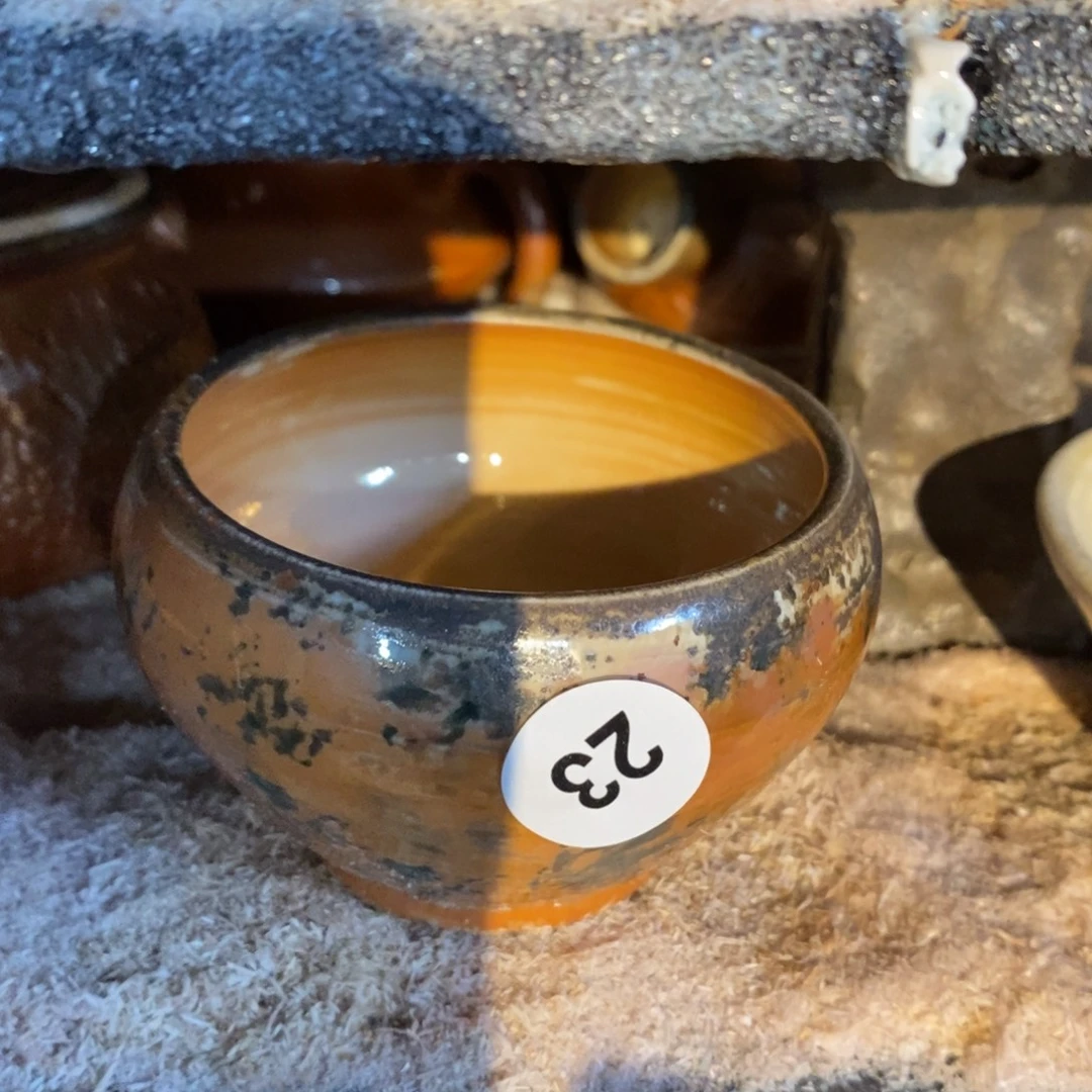 开窑大吉，高货多多！23