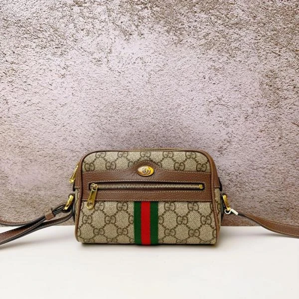 古驰/包包/95新/C18316391885