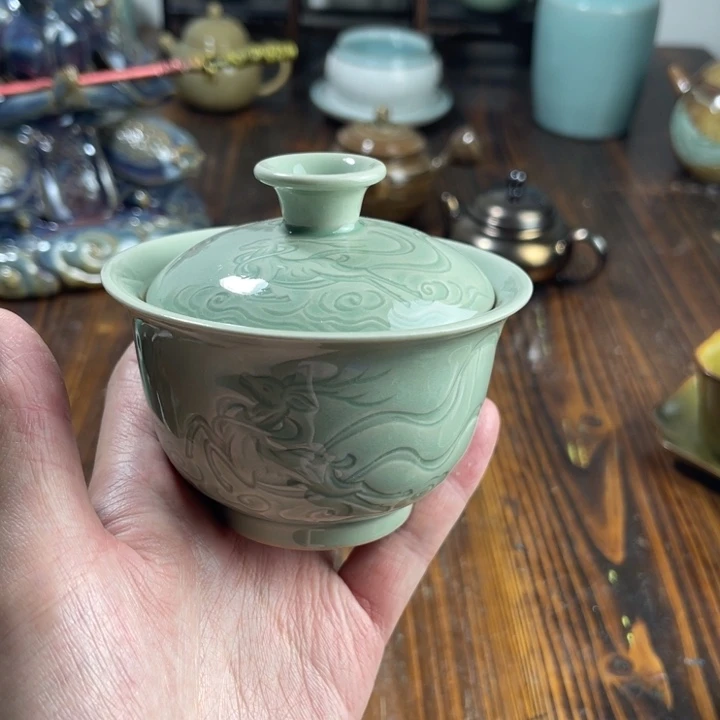 三宝茶器开播福利