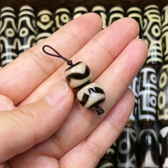 【闪购商品】未镶嵌颈饰玛瑙/玉髓