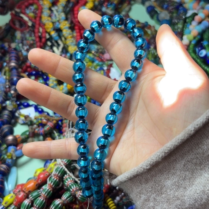 吊坠（不含链）玻璃