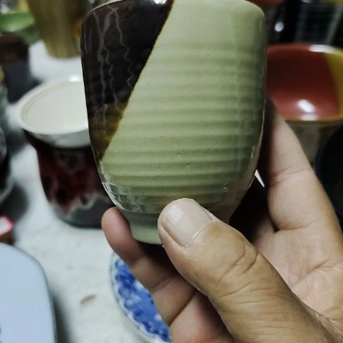 瓷片瓷器，各种摆件，沙锅，五厂，七厂！