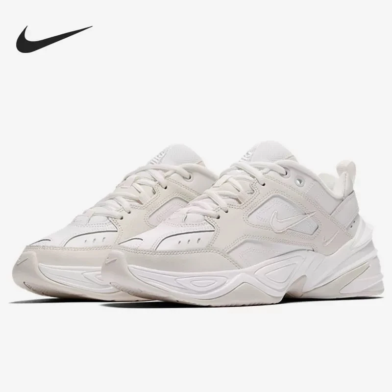 Nike/耐克正品 M2K TEKNO 女子舒适运动休闲鞋 AO3108-006