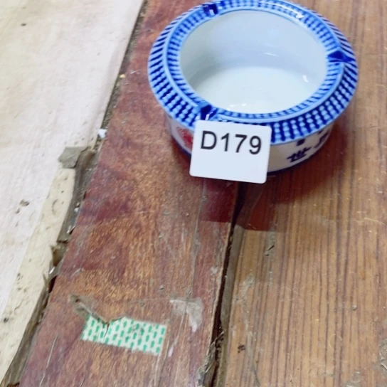 陶瓷制品瑕疵处理