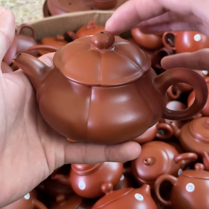 茶壶紫砂紫砂壶茶壶包邮毫升200