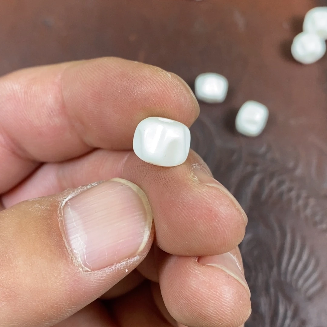 手串/手链驼骨配饰95