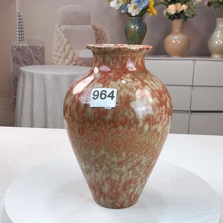 摆件964 景德镇陶瓷艺术品