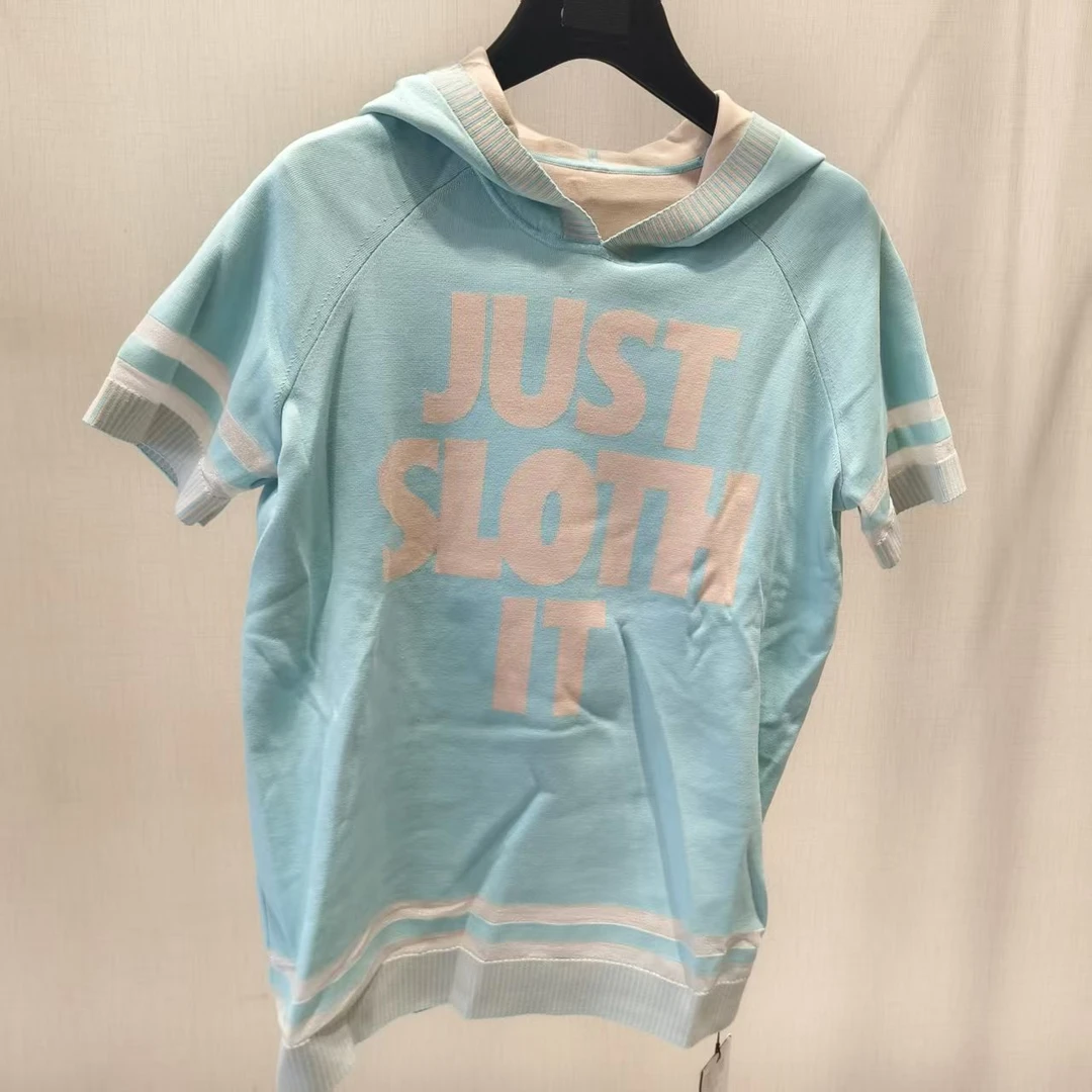 不支持退换/针织帽衫5005-700580