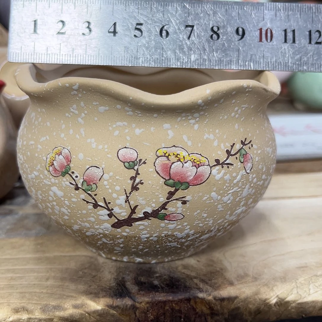 陶瓷陶瓷花盆特价上新