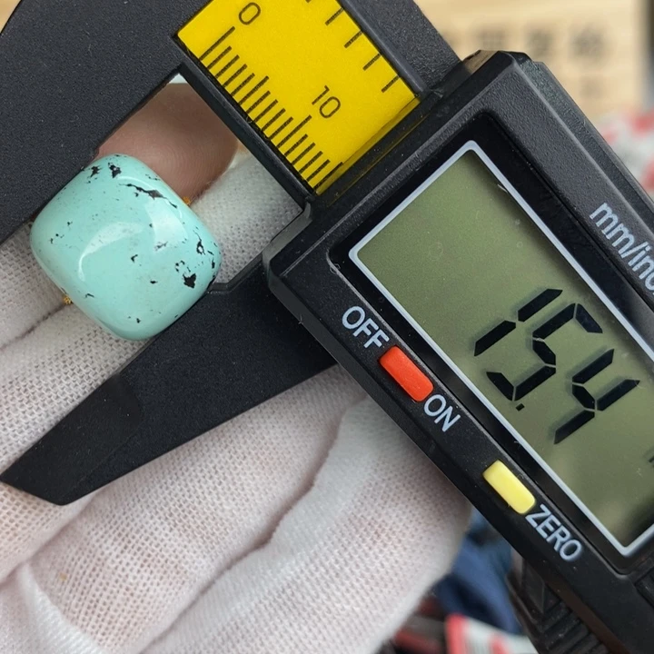 【闪购商品】绿松石珠宝奇石未镶嵌