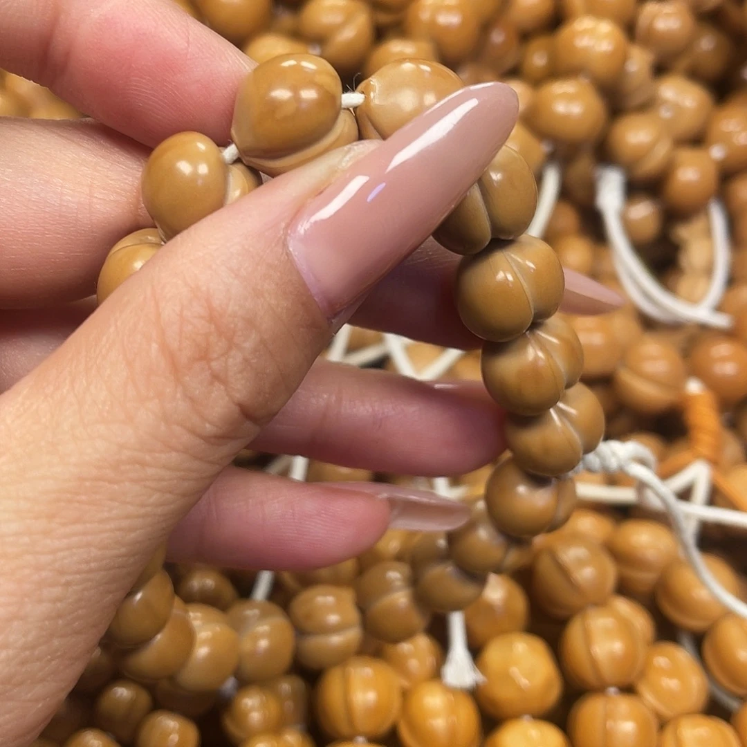 佳**嘉猴头核桃微瑕小屁桃