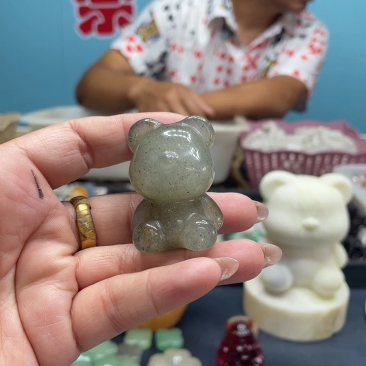 石英质玉手镯合金
