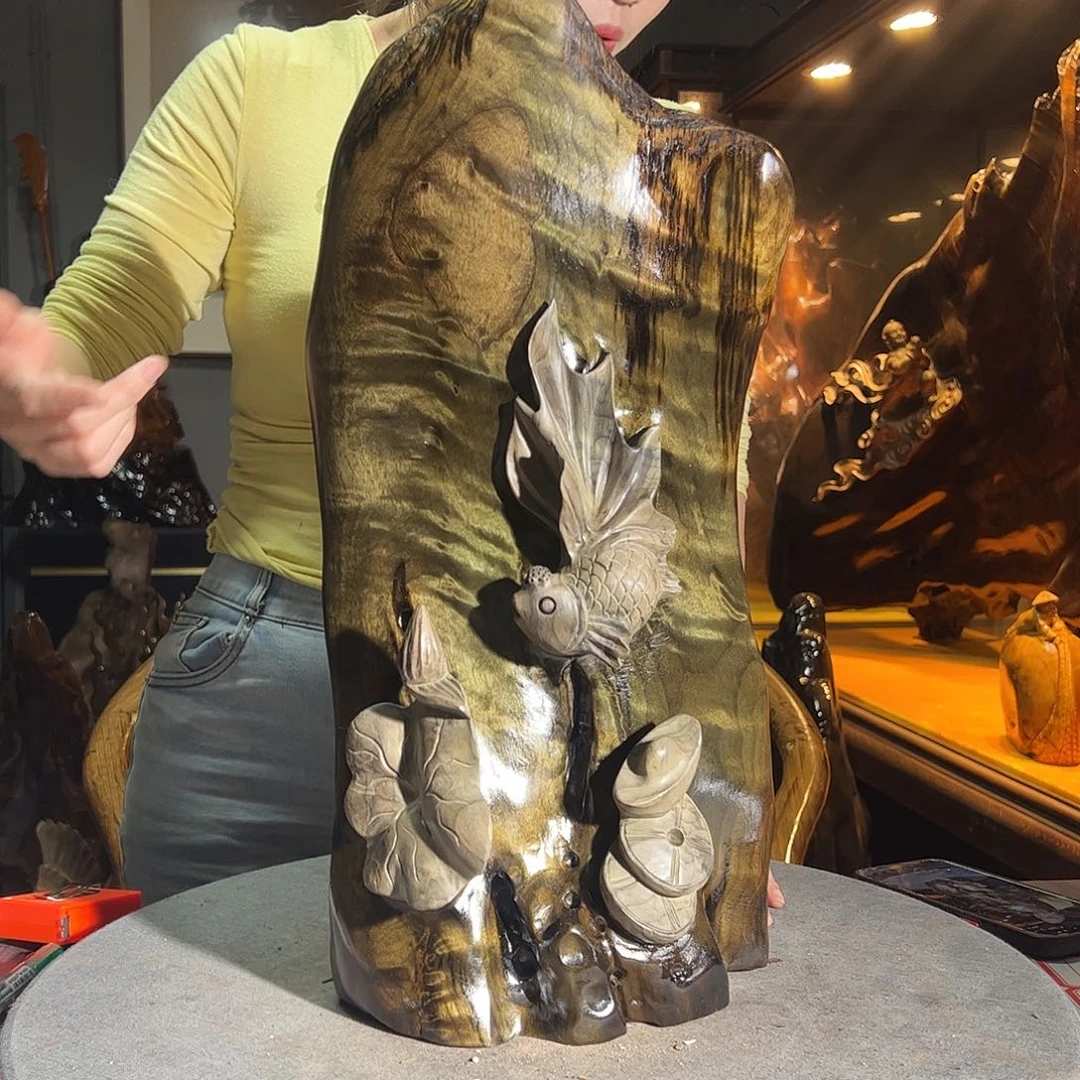 金丝楠一物一图215885332111