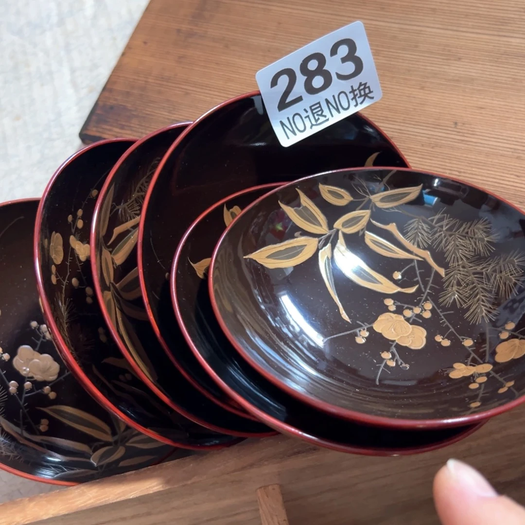 挣***猬283日本回流茶道具周边