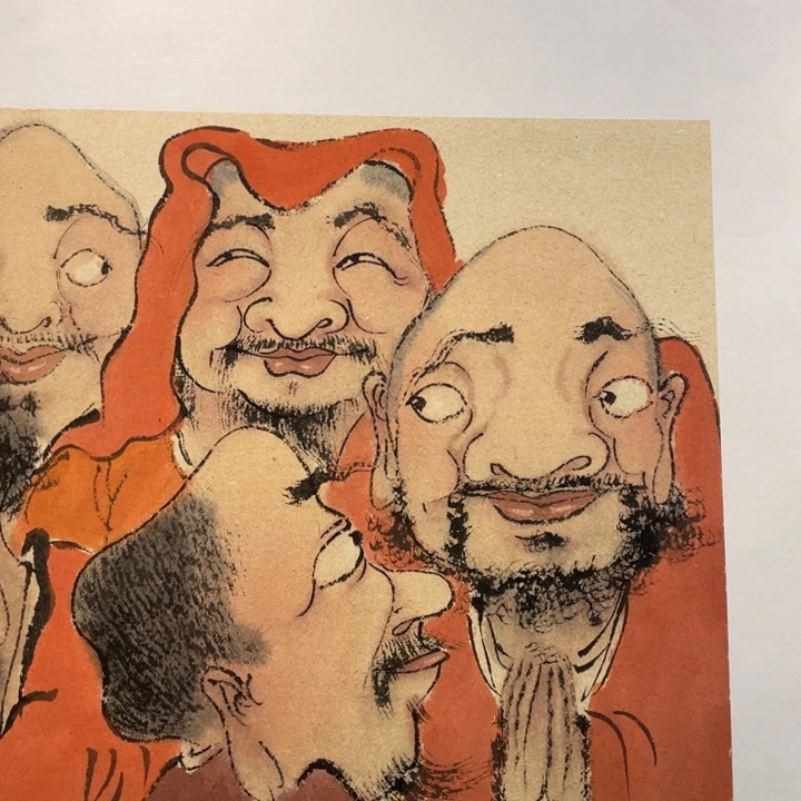 馬***欣国画原创设计作品欣赏