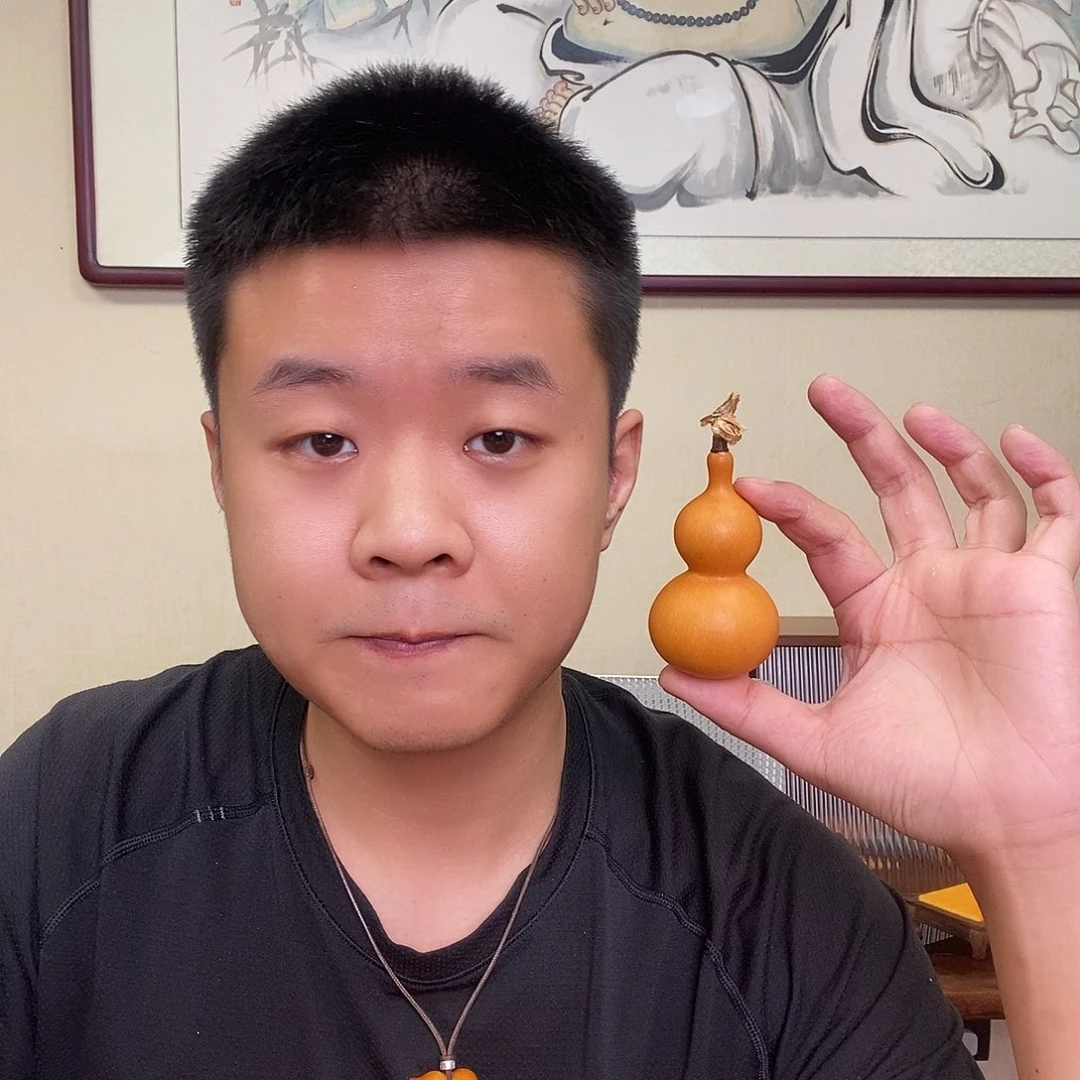 体***恩柏香籽/百香籽吊坠