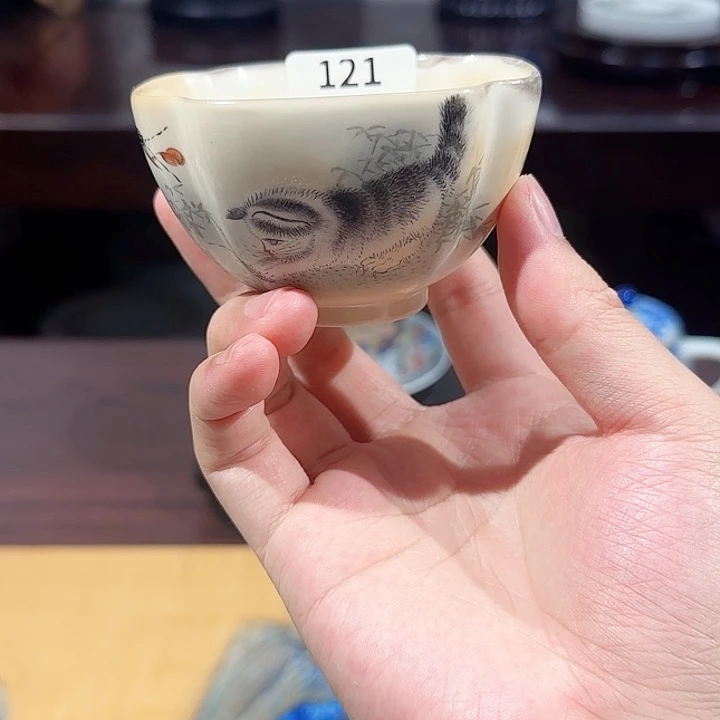 s*景德镇陶瓷艺术精品121