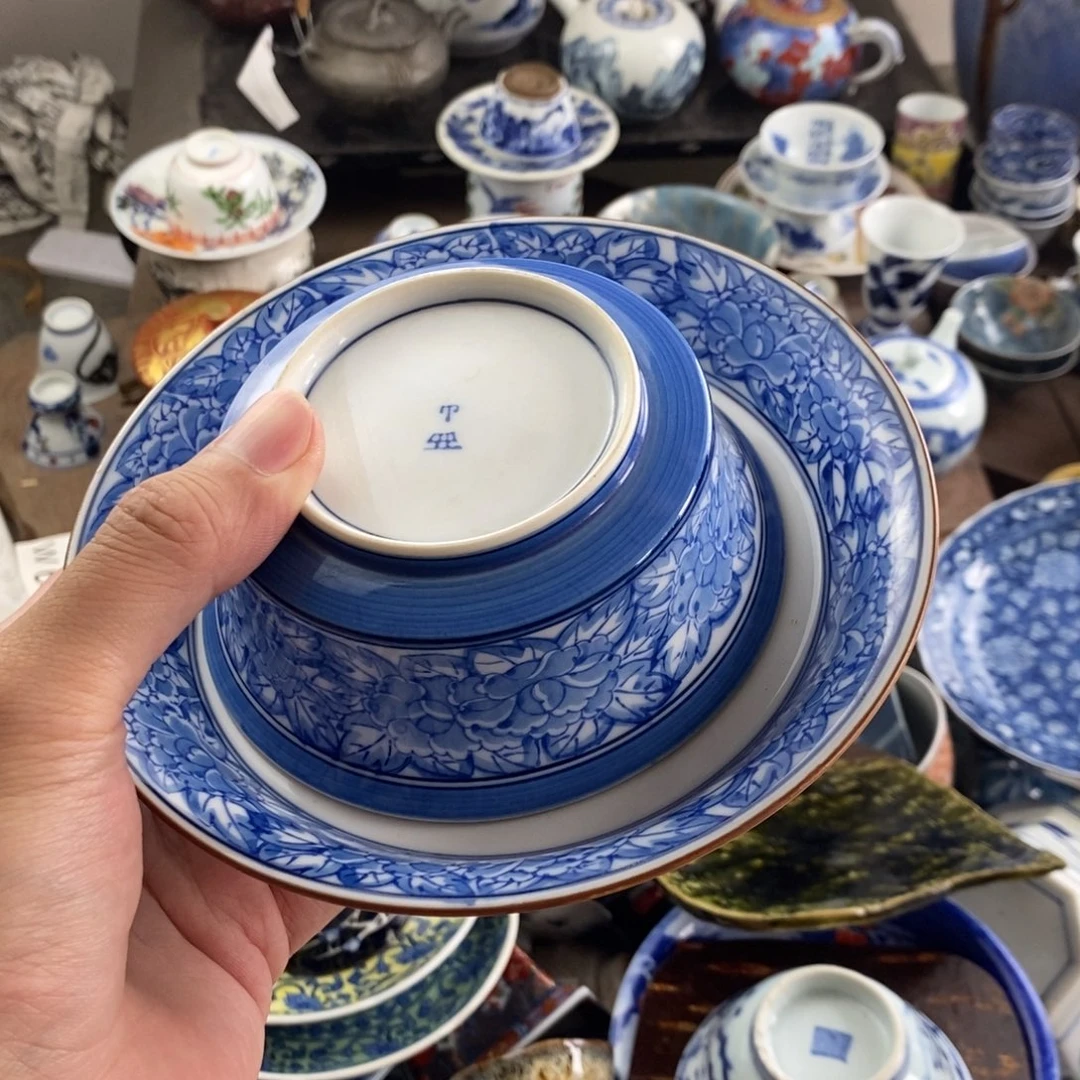 瓷器口，，瓷器口，，