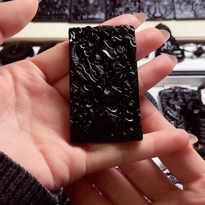 天然缅料A货龙头牌A454