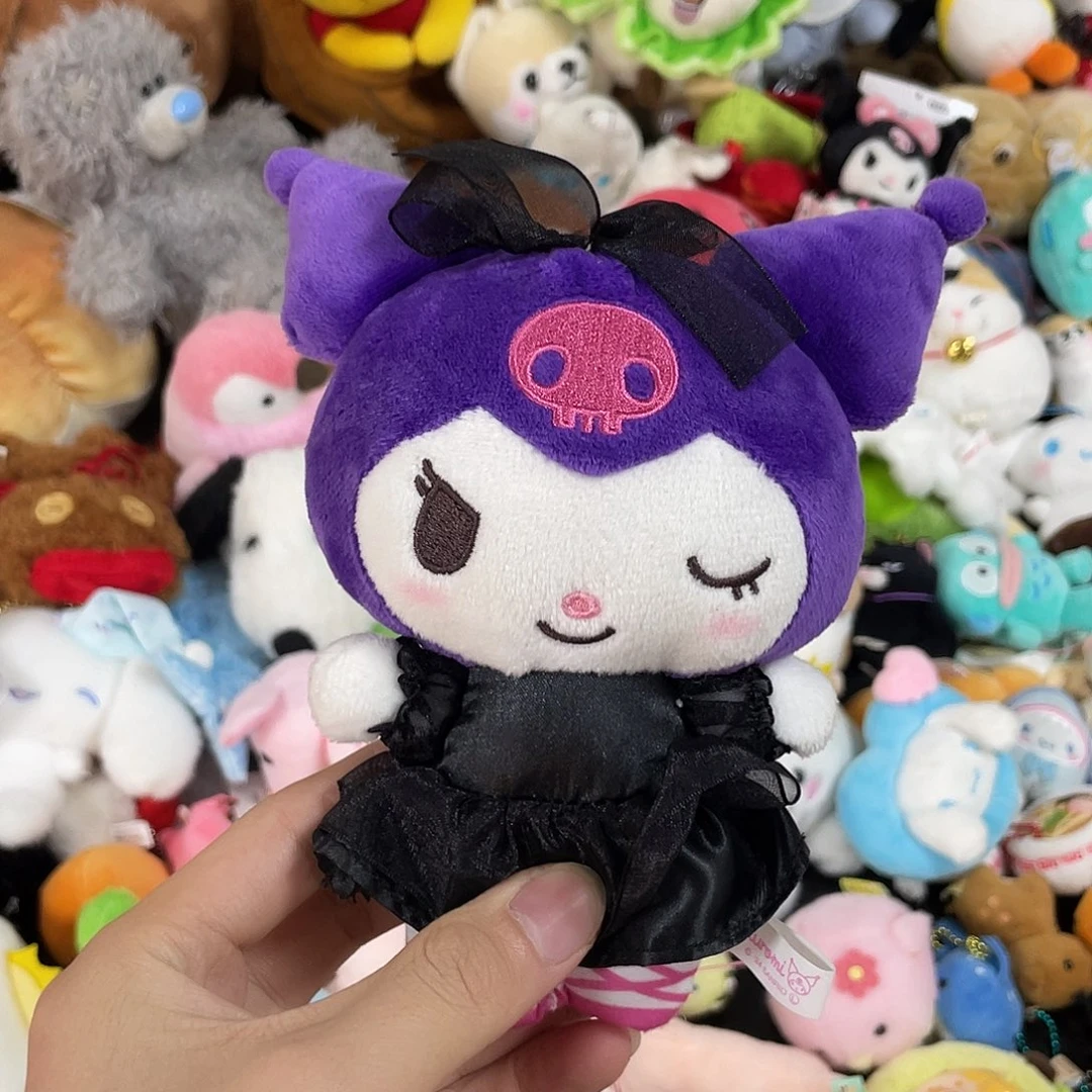 毛绒正版亏本促销