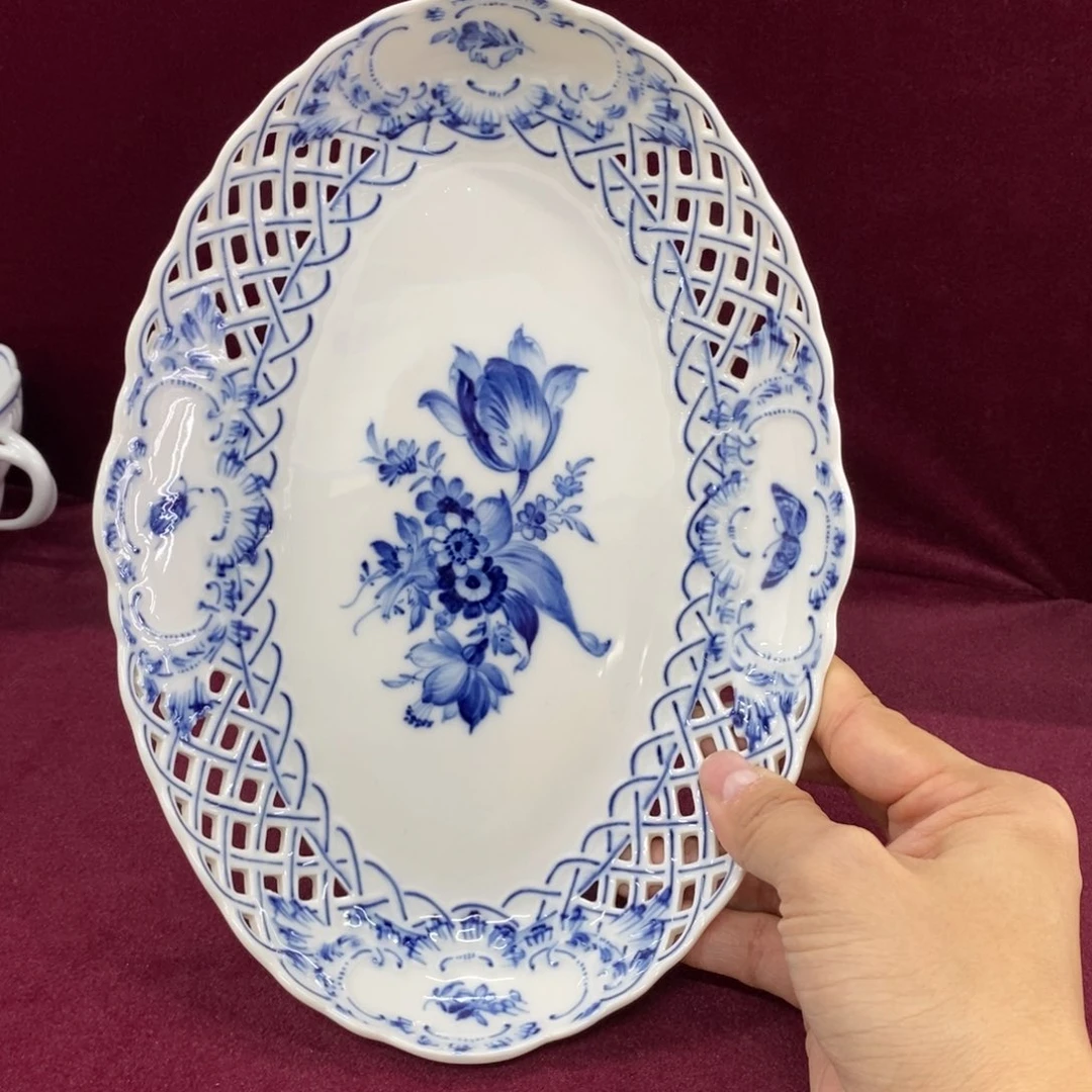 紫砂梅森二等中古瓷器