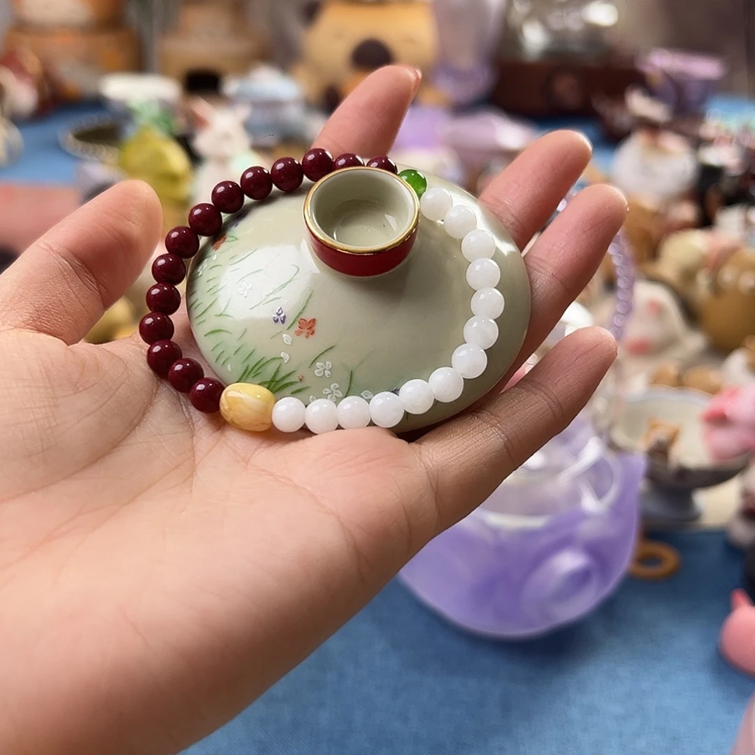 紫砂茶宠手工制作