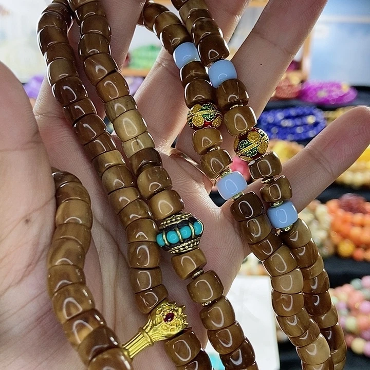 吊坠千眼菩提菩提