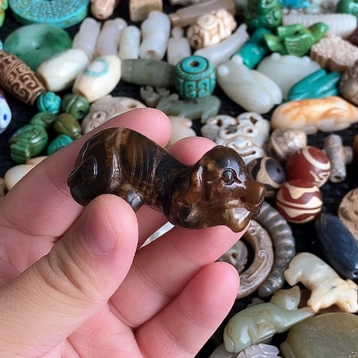 摆件直播间链接65