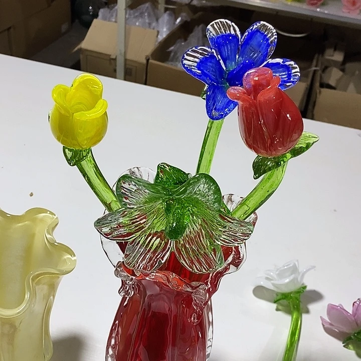 4支花高45厘米左右