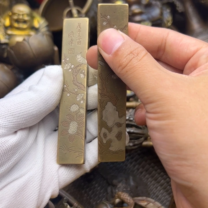 铜器摆件诚信经营