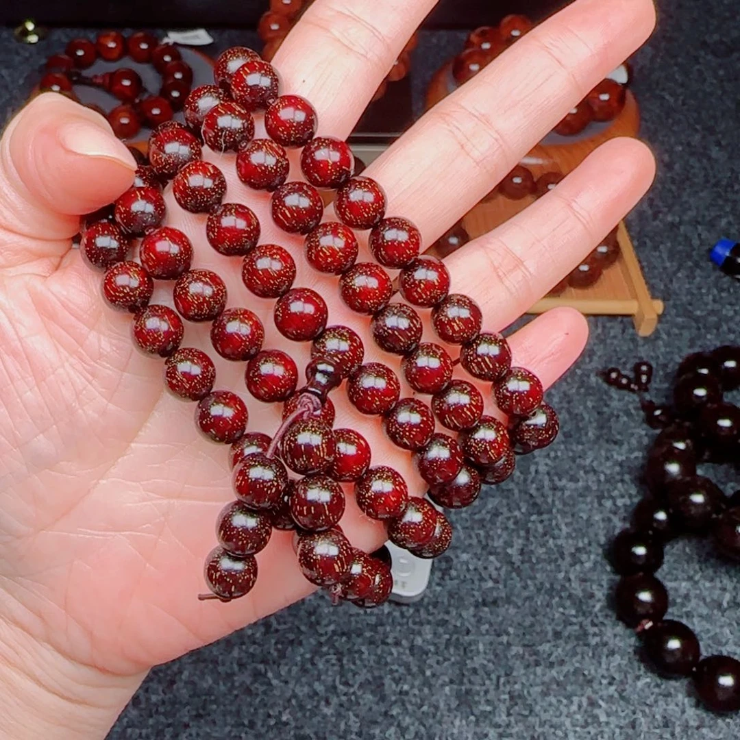 檀香紫檀（小叶紫檀）0.8